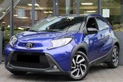 Toyota Aygo X Style 1.0 Benzyna