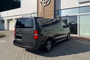 Toyota Proace Verso EV Long L2H1 75kWh Business