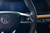 MG HS 1.5T PHEV Exclusive aut