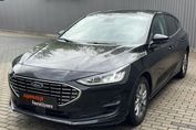 Ford Focus Ecoboost Titanium x