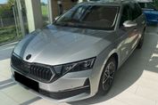 Skoda Octavia Drive Selection 1.5 TSI mHEV DSG