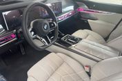 BMW Seria 7 740d xDrive M Sport