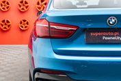 BMW X6 xDrive40d M Sport