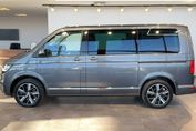 Volkswagen Multivan L1H1 4Motion AT