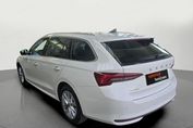 Skoda Octavia 1.5 TSI Selection