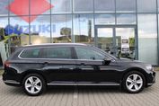 Volkswagen Passat 2.0 TDI Elegance 4Motion DSG