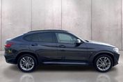 BMW X4 xDrive20d M Sport sport-aut