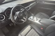 Alfa Romeo Stelvio 2.0 Turbo Sprint Q4