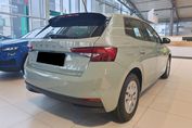 Skoda Fabia Drive 1.0 TSI DSG