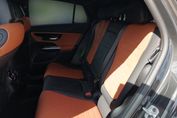 Mercedes GLC Coupe 200 4-Matic AMG Line