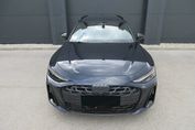 Audi A6 TFSI quattro S line Avant
