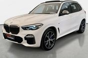 BMW X5 M50D