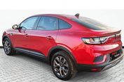 Renault Arkana 1.3 TCe Evolution EDC