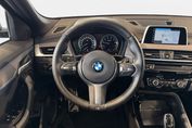 BMW X2 xDrive20i aut