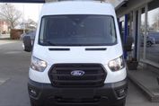 Ford Transit 350 L3H2 Trend Zabudowa Brygadowa