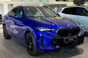 BMW X6 xDrive40d Individual Edition