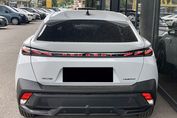 Peugeot 408 GT Exclusive S&S 1.2 mHEV  e-DSC6