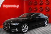 Audi A6 40 TDI quattro Sport