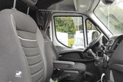 Iveco Daily 70C18 Zabudowa + Tył spanie