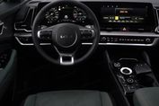 Kia Sportage 1.6 T-GDI  Anniversary 2WD DCT
