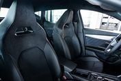 Cupra Formentor 2.0 TSI 4Drive DSG