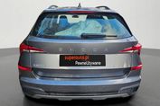Skoda Kamiq 1.0 TSI Selection