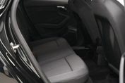 Audi A3 35 TFSI mHEV S tronic