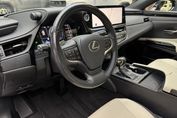 Lexus ES 300h Business Edition