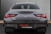 Mercedes CLA 250 e AMG Line