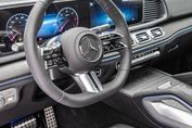 Mercedes GLE Coupe 450 d  4-Matic AMG Line