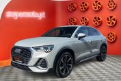 Audi Q3 35 TFSI mHEV S-Line S tronic