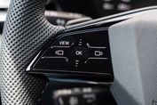 Audi A5 TFSI quattro Avant