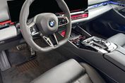 BMW Seria 5 Touring 520d xDrive M Sport