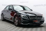 Mercedes Klasa E E 200 d