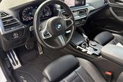 BMW X4 XDRIVE30D M Sport