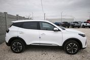 Chery Tiggo 4 Prestige 1.5 T-GDI HEV DHT