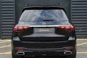 Mercedes GLS 450 d 4MATIC AMG Line