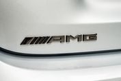 Mercedes Klasa A 35 AMG 4-Matic