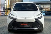 Toyota C-HR Style
