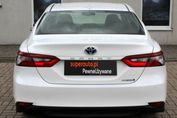Toyota Camry Hybrid Comfort CVT