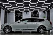 Volvo V90 B4 D Plus Bright aut