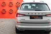 Skoda Kodiaq 2.0 TDI 4x4 Sportline DSG