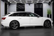 Audi A6 Avant 40 TDI Sport