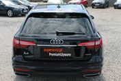 Audi A4 2.0 TDI S tronic