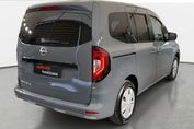 Nissan Townstar Kombi