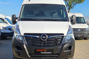 Opel Movano L3H2