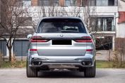 BMW X7 xDrive40d M Sport