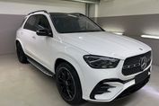Mercedes GLE 450 d 4-Matic AMG Line