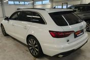 Audi A4 40 TFSI mHEV quattro S tronic