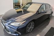 Lexus ES 300h Business Edition 2.5 E-CVT